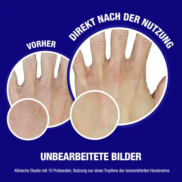 Handcreme parfümiert