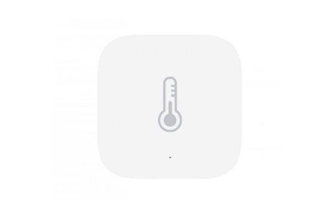 Aqara Smart-Home-Steuerelement »Zigbee 3.0, T1«