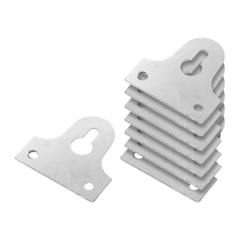 Hengebeslag 8-pk