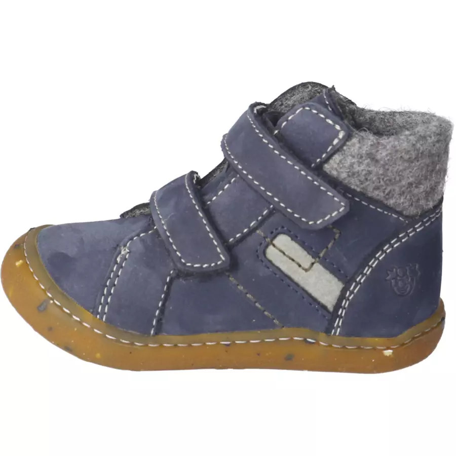 PEPINO Halbschuh Camo nautic (mittel)