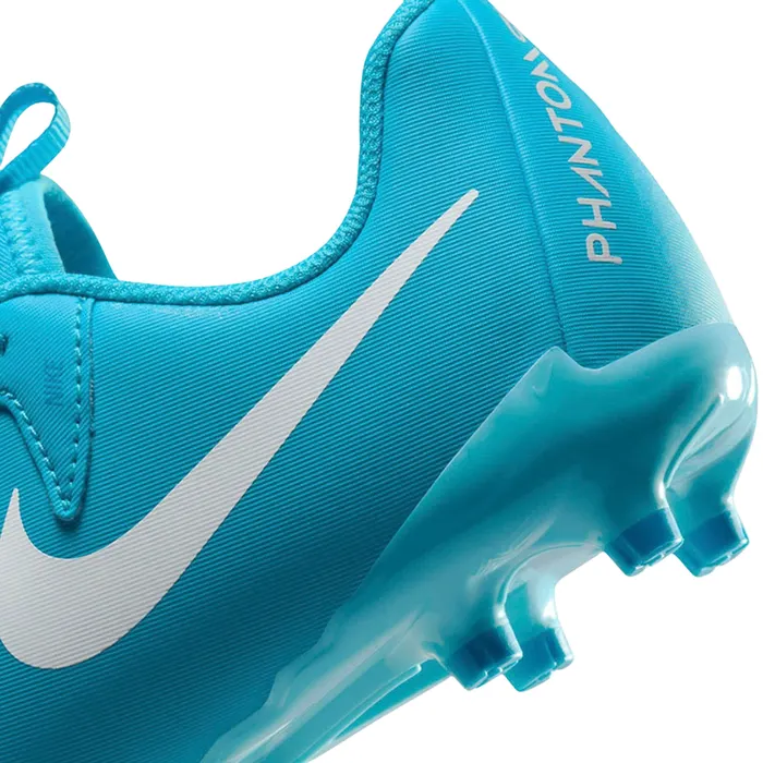 Nike Phantom GX II Academy FG/MG Voetbalschoenen Junior