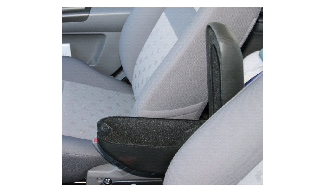 Armlæn, Hyundai Getz