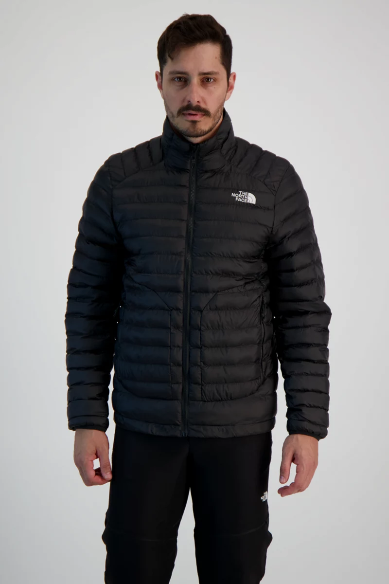 The North Face Huila Herren Steppjacke