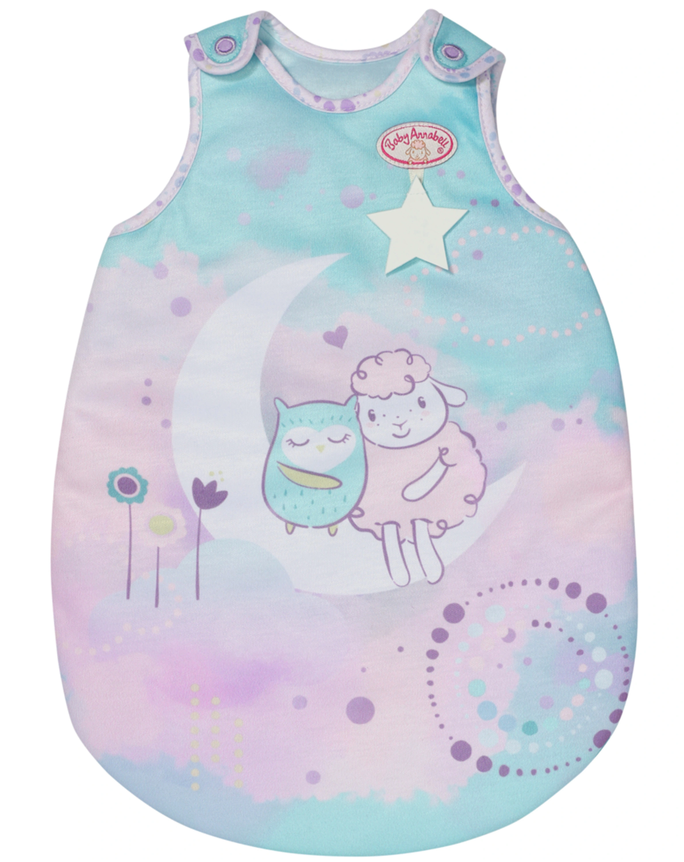 Baby Annabell® Sweet Dreams Schlafsack