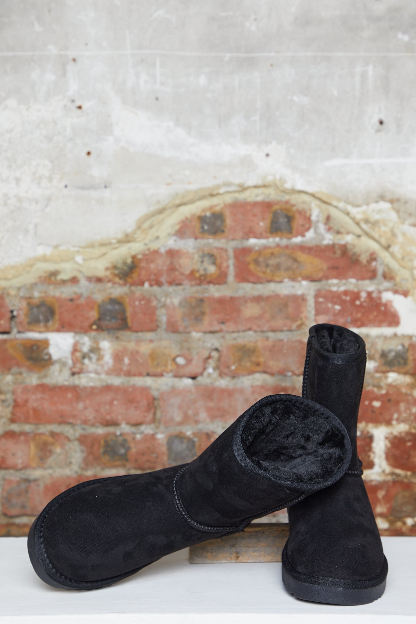 Xti - Bottines & Boots ICEFALL Noir