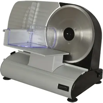 Trancheuse Kitchen Chef KCPTRQ258