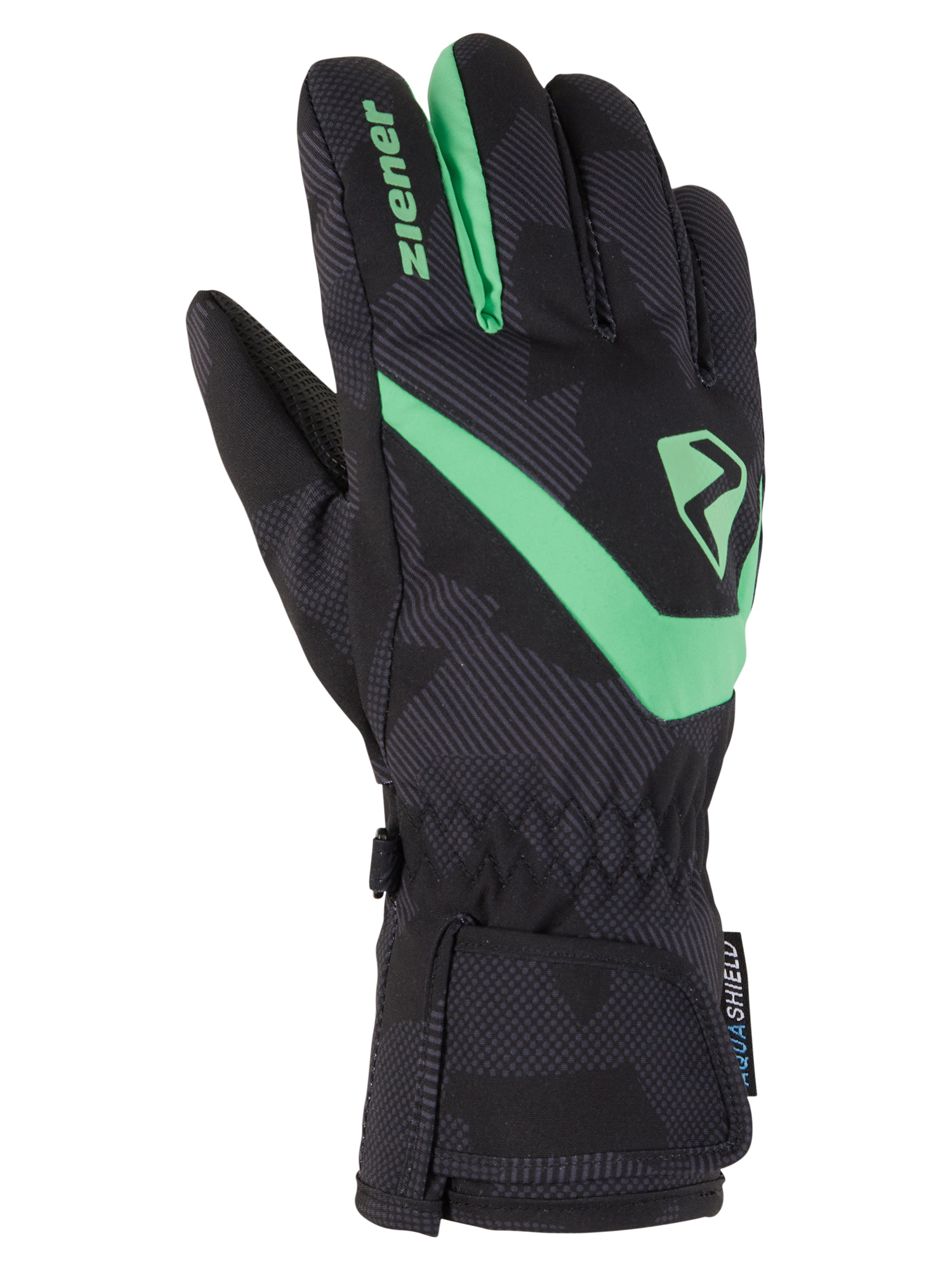 Ziener Skihandschuhe »LORIKO-Z AS® glove junior«