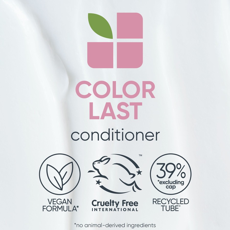 Biolage ColorLast For Color Protection With Mask