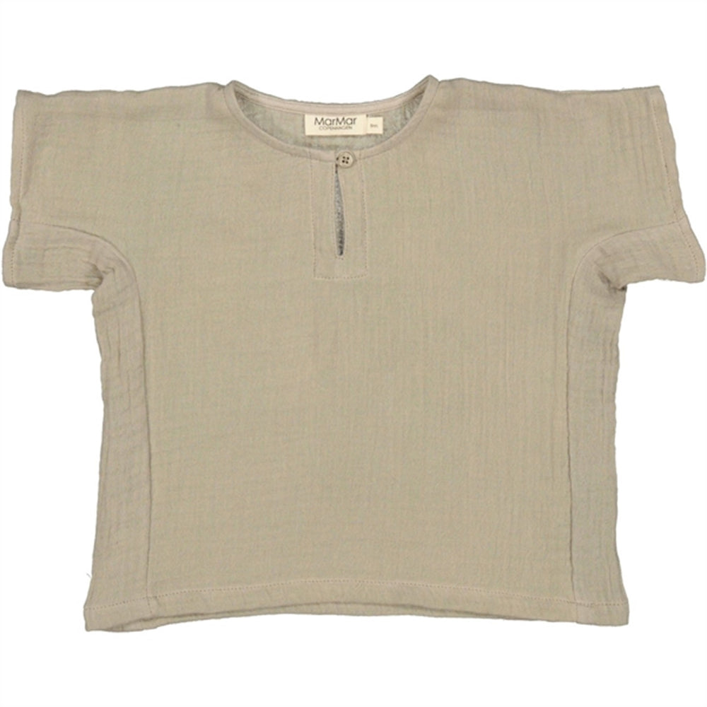 Sandstone Tomba T-shirt - MarMar → Luksusbaby.dk