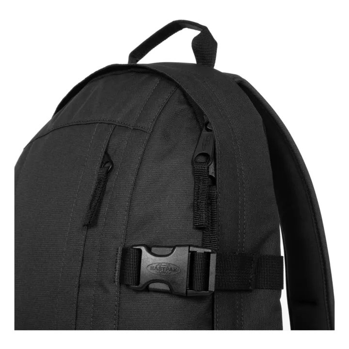 Eastpak Sac à Dos Floid Recyclé | Noir
