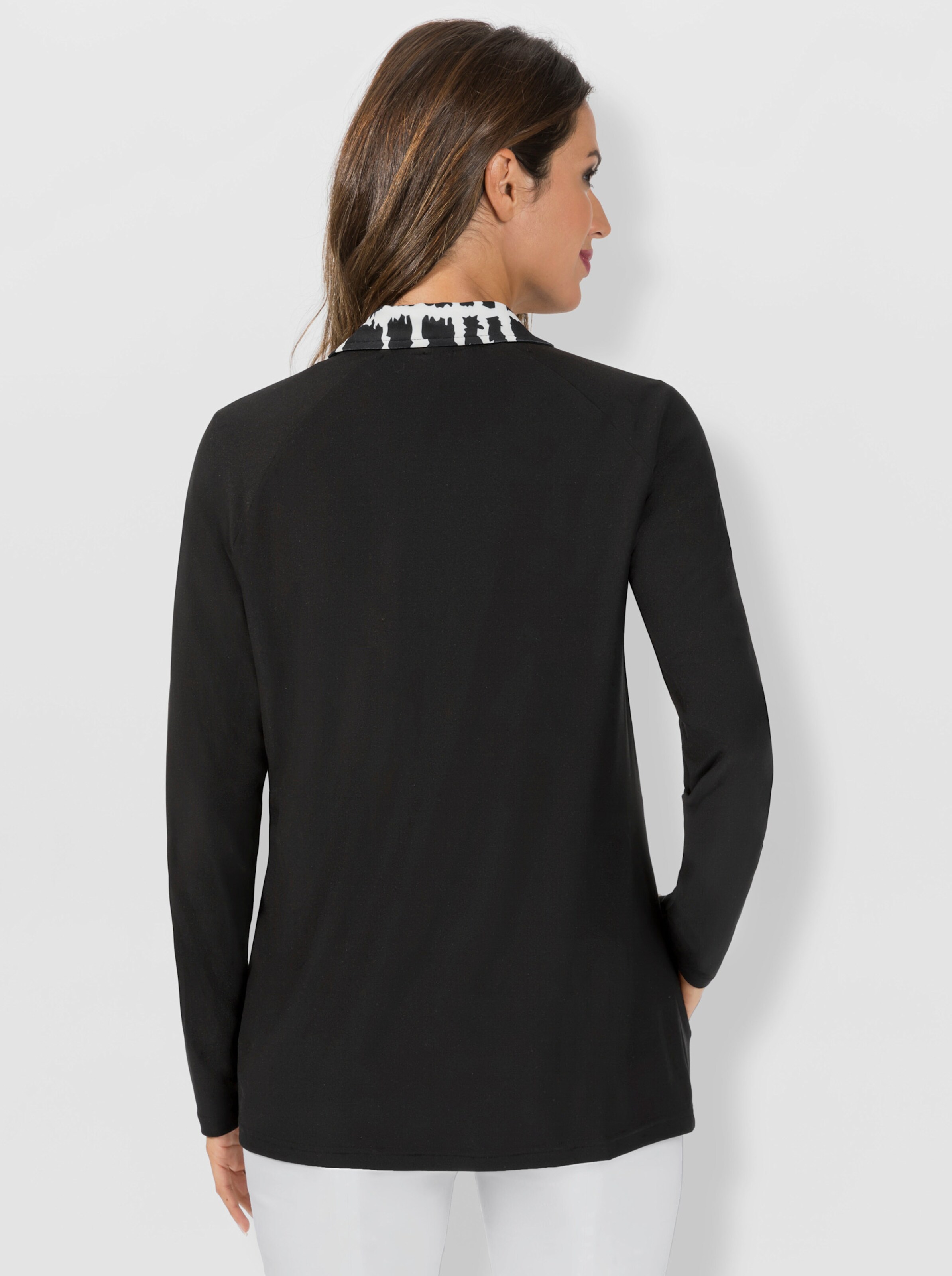 Shirtjacke