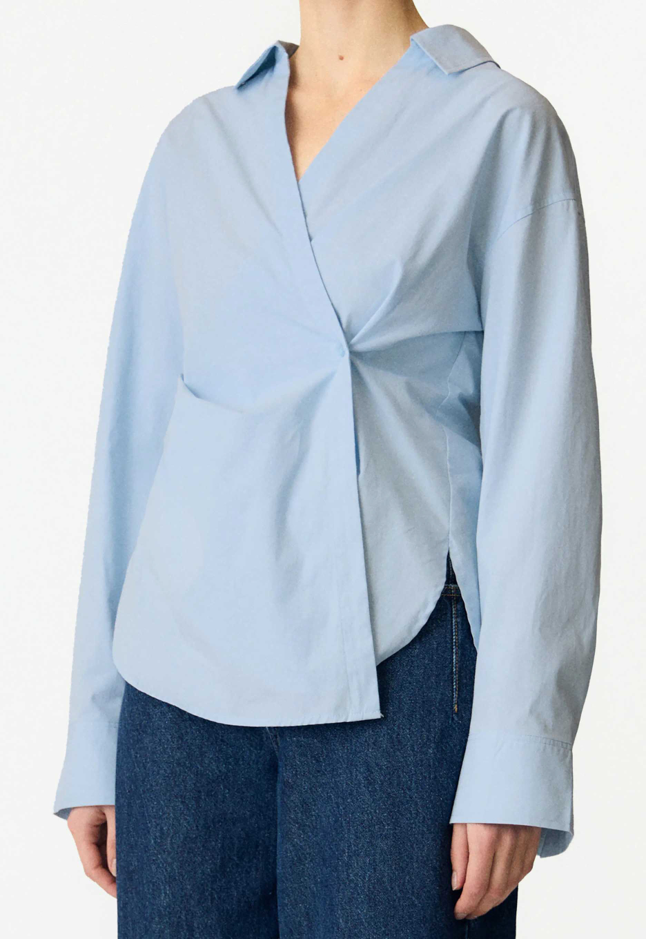 YAS Aremia Blouse