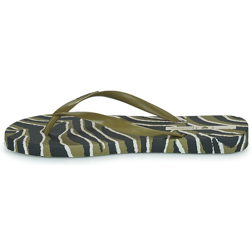Ipanema - IPANEMA ANIMAL PRINT FEM - Vert