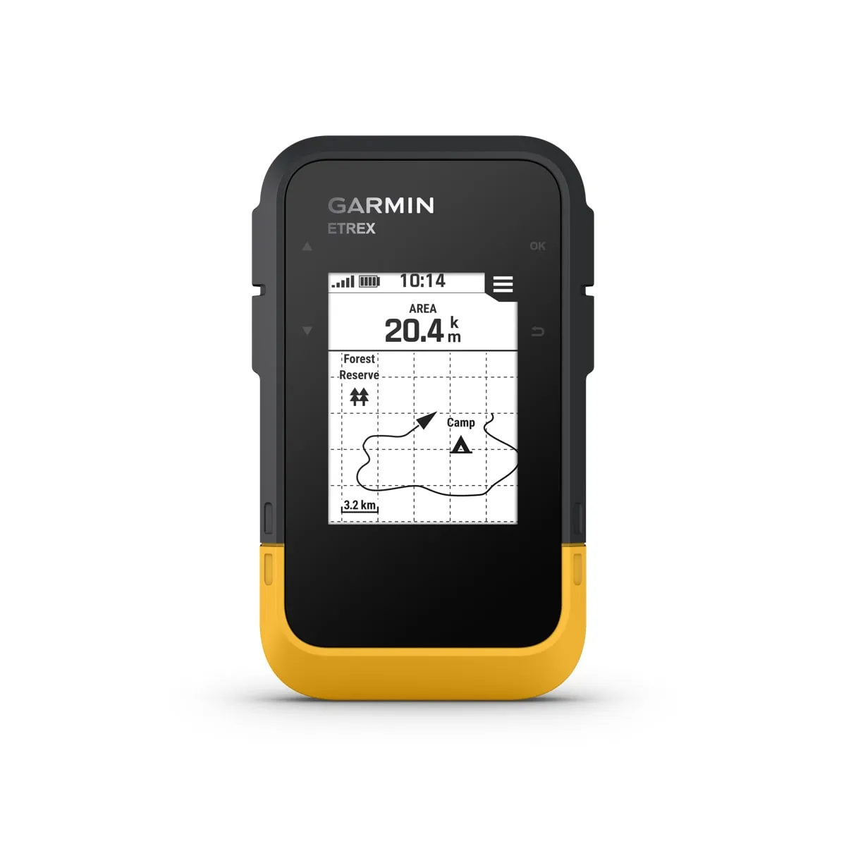 Garmin eTrex SE Black