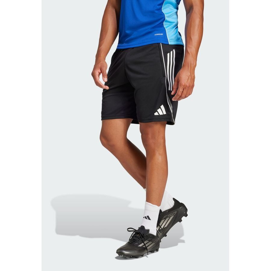 Adidas Short d'entraînement Tiro 25 Competition