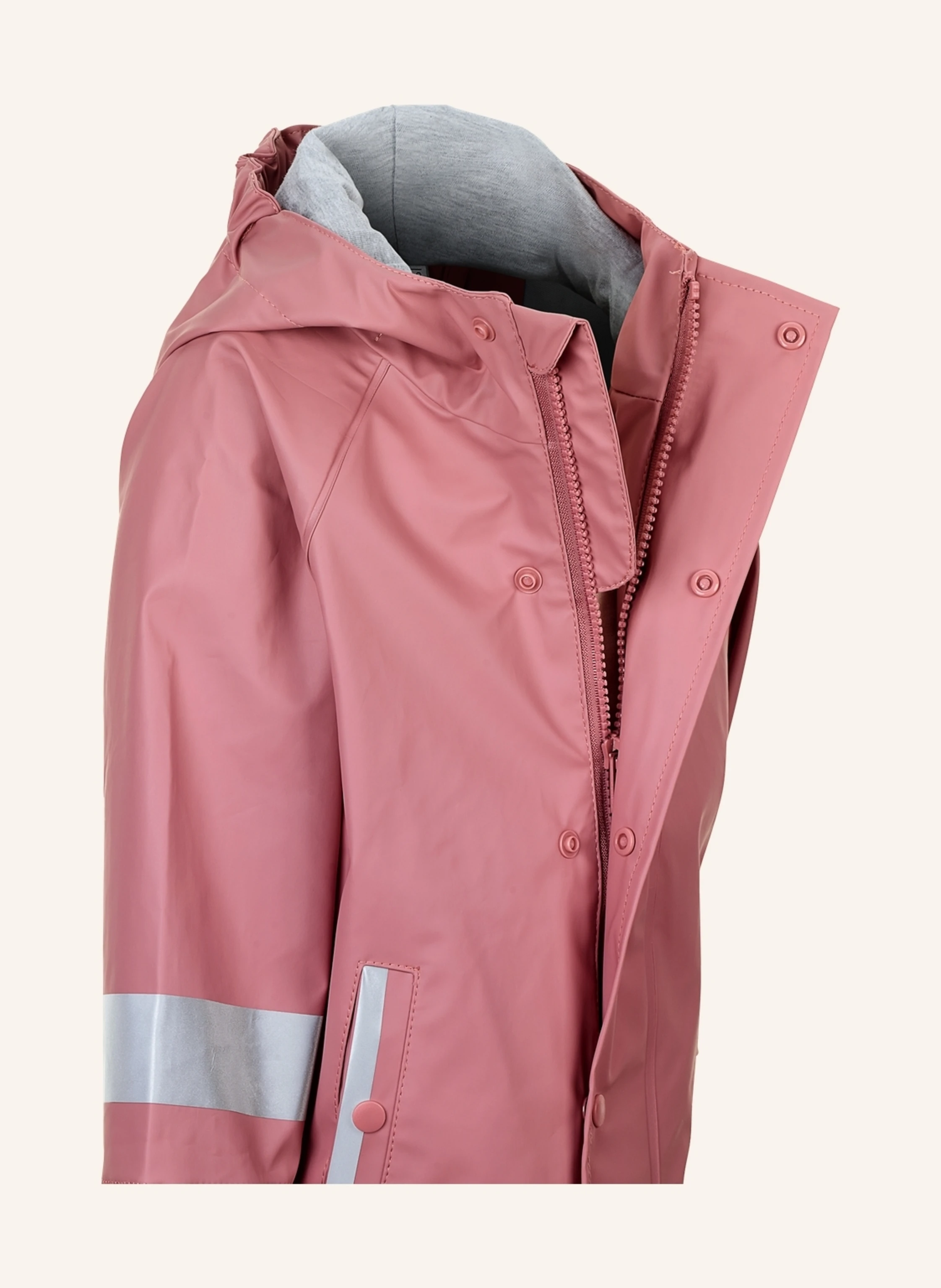 Sterntaler Regenjacke ungefüttert