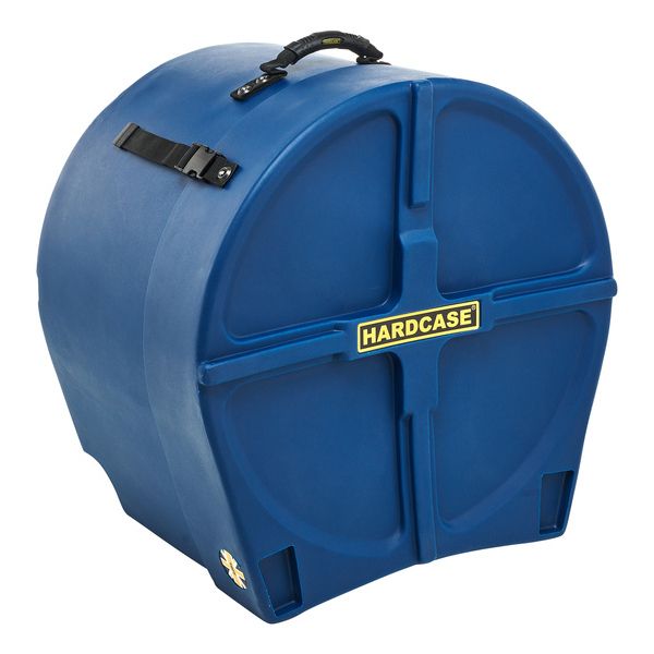 Hardcase 18