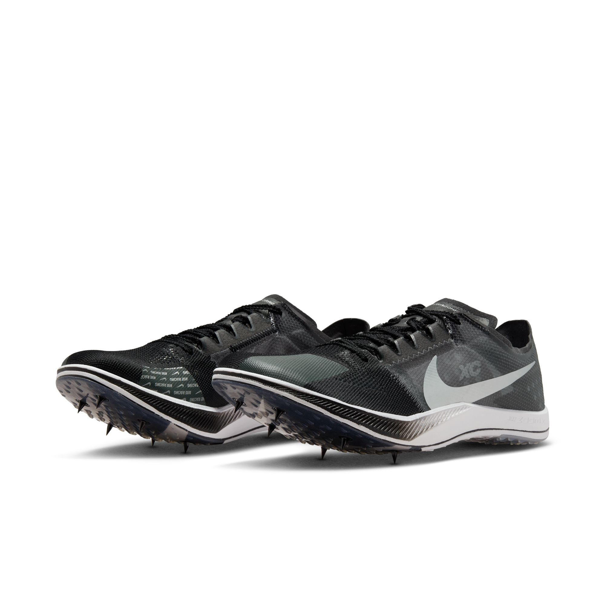 nike nike zoomx dragonfly xc track 18 dx7992 lt graphite jetstrea