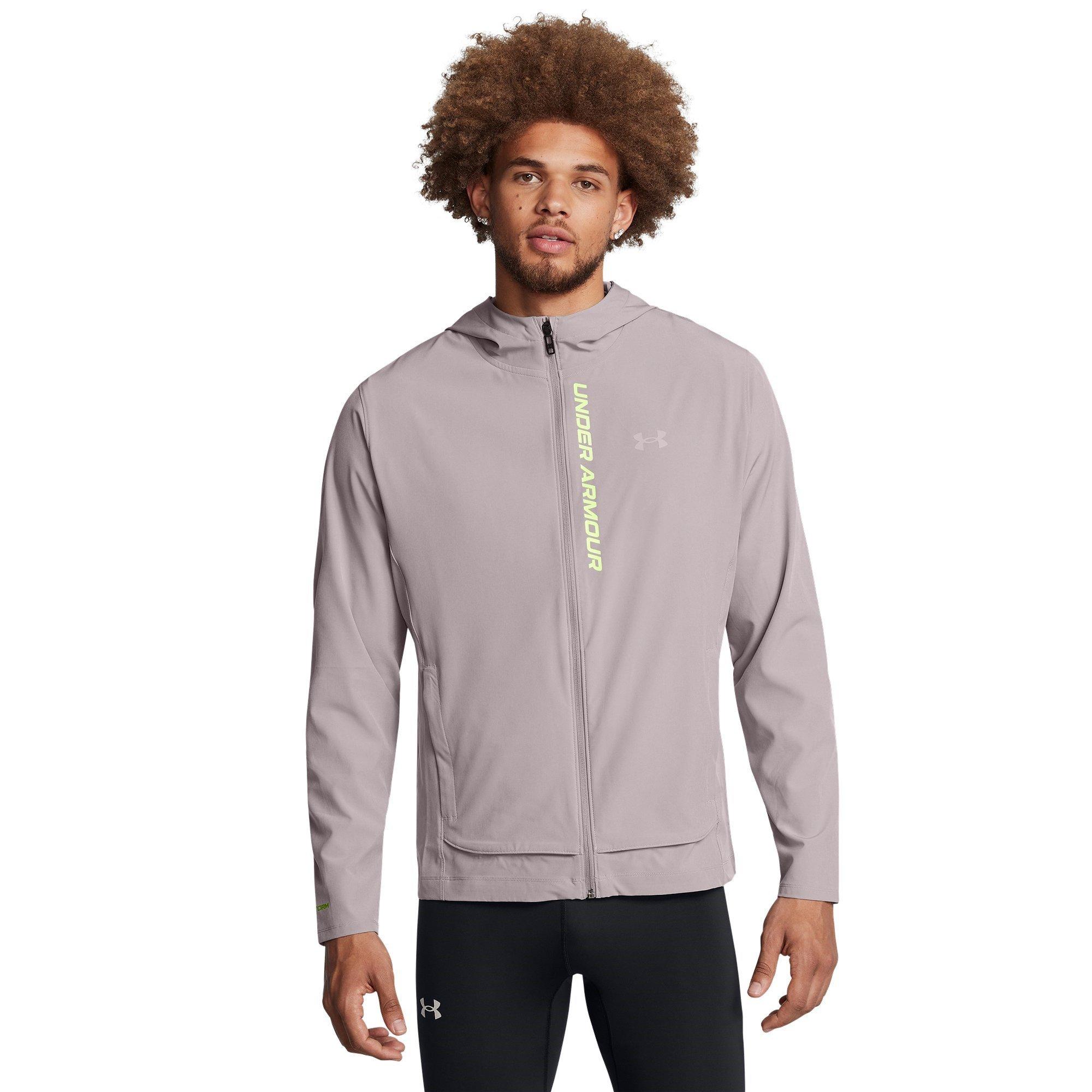 Under Armour Under Armour Outrun The Storm Jacket Running Mens