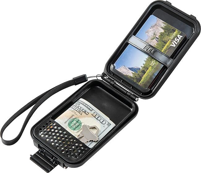PELI™ - PORTE MONNAIE ETANCHE G5