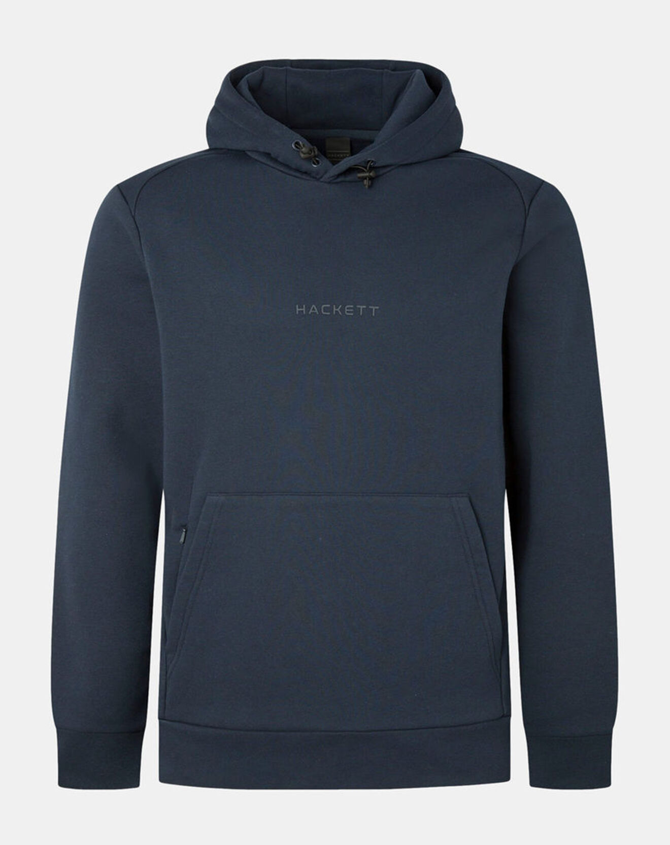 Hackett London Sweat enfilable bleu