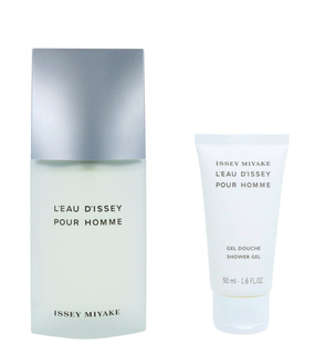 Issey Miyake L'Eau D'Issey Pour Homme Gift Set 1ST
