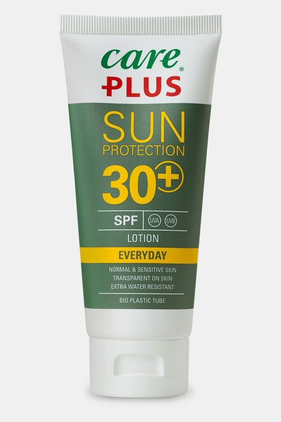 Care Plus Care Plus Sun Protection Everyday Lotion SPF30 Zonnebrand 100ml
