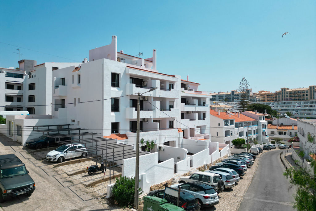 Cheerfulway Oura Maris Logies - Appartement