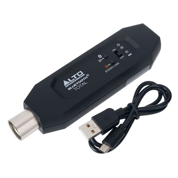 Alto Bluetooth Total 2