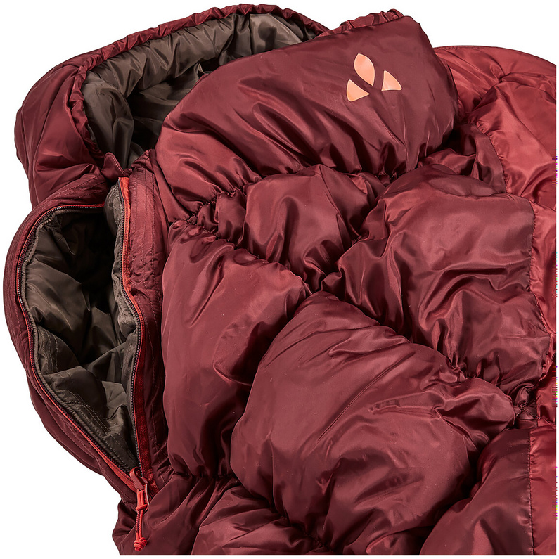 Vaude Meglis 1100 Syn Schlafsack