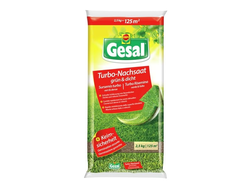 Gesal 