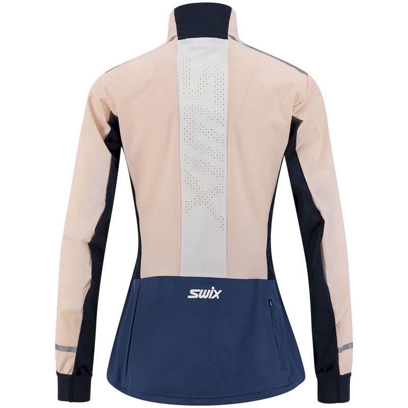 Cross Jacket - Veste softshell femme