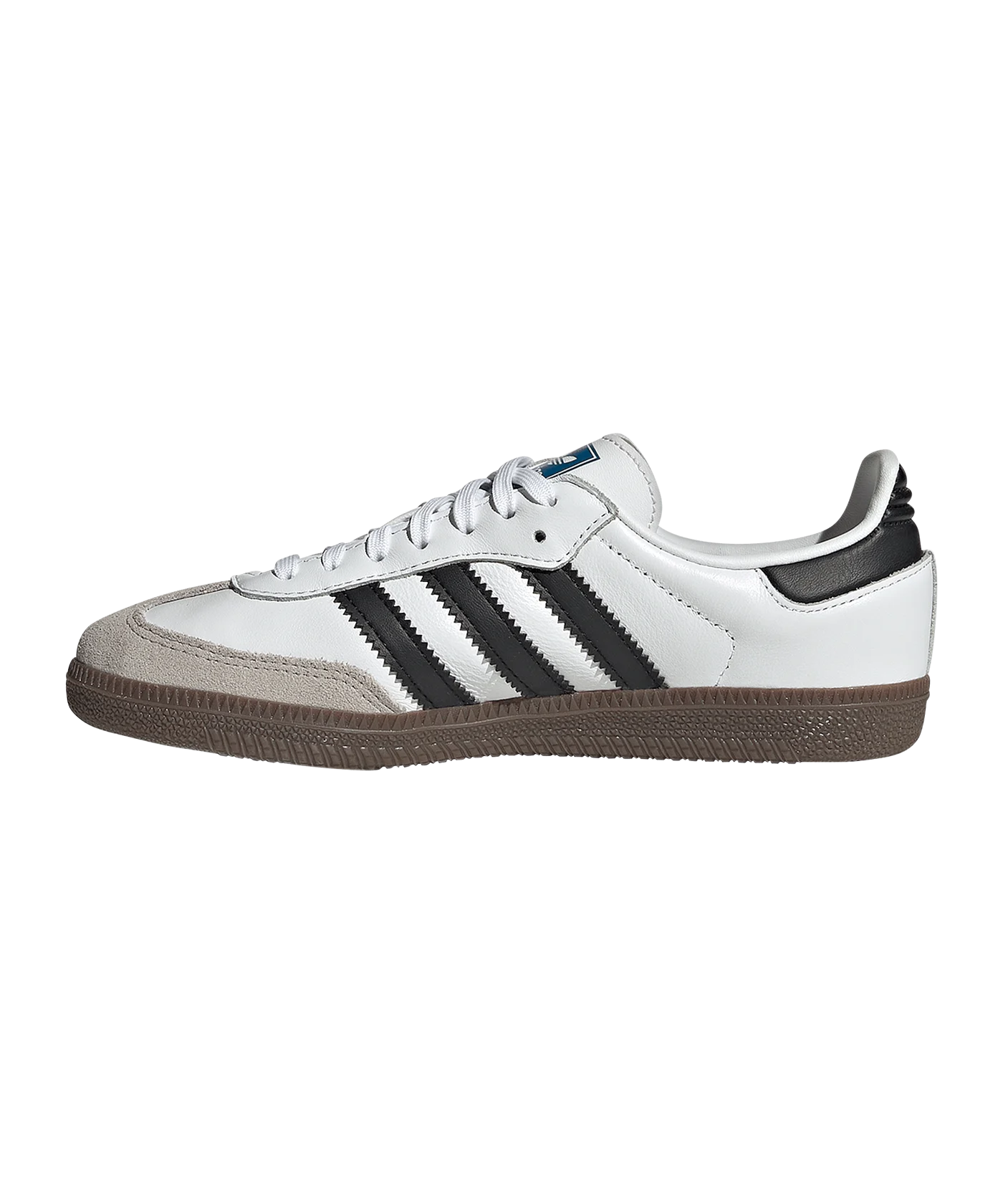 adidas Originals Sneaker Kids Weiß