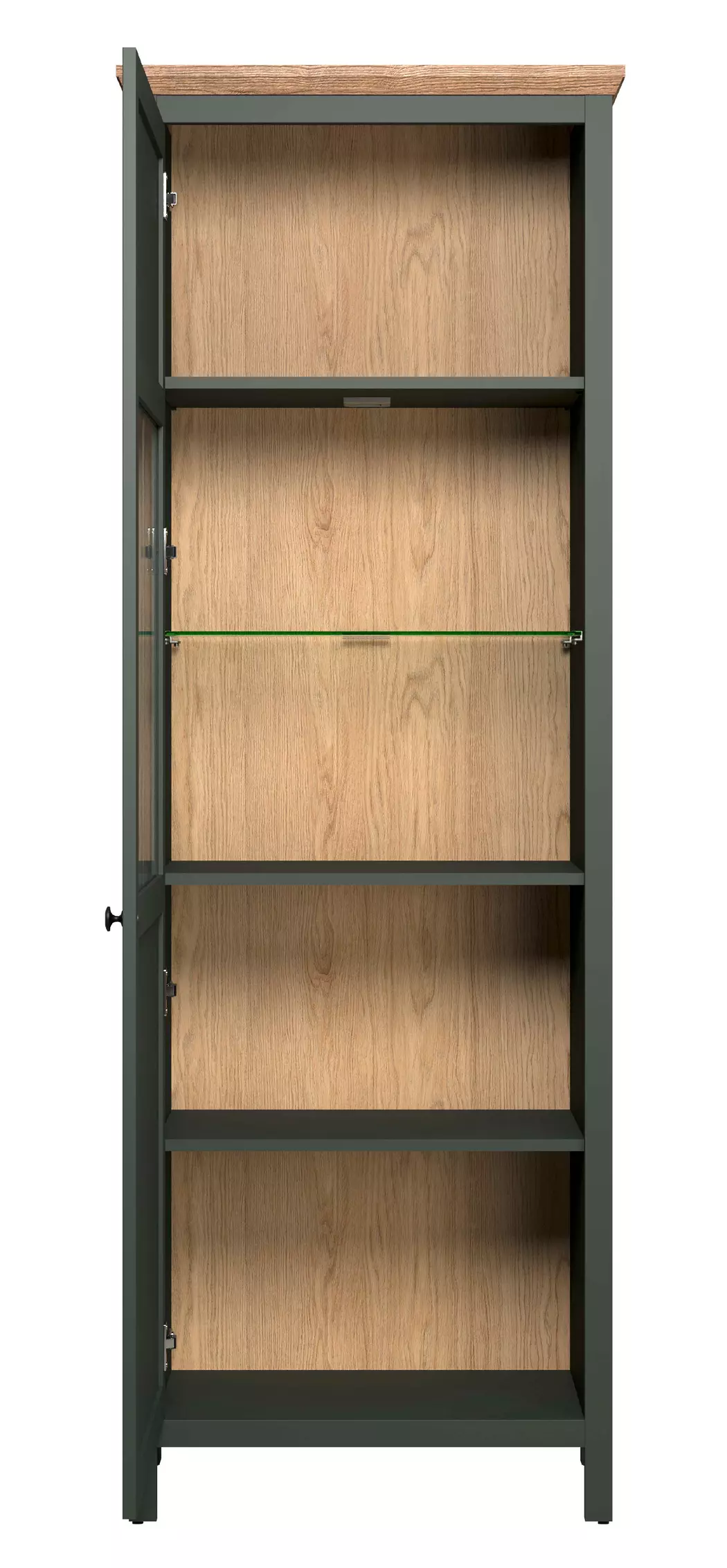 Vitrine Stanton