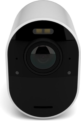 Arlo Ultra 2 Beveiligingscamera 4K Wit 3-Pack