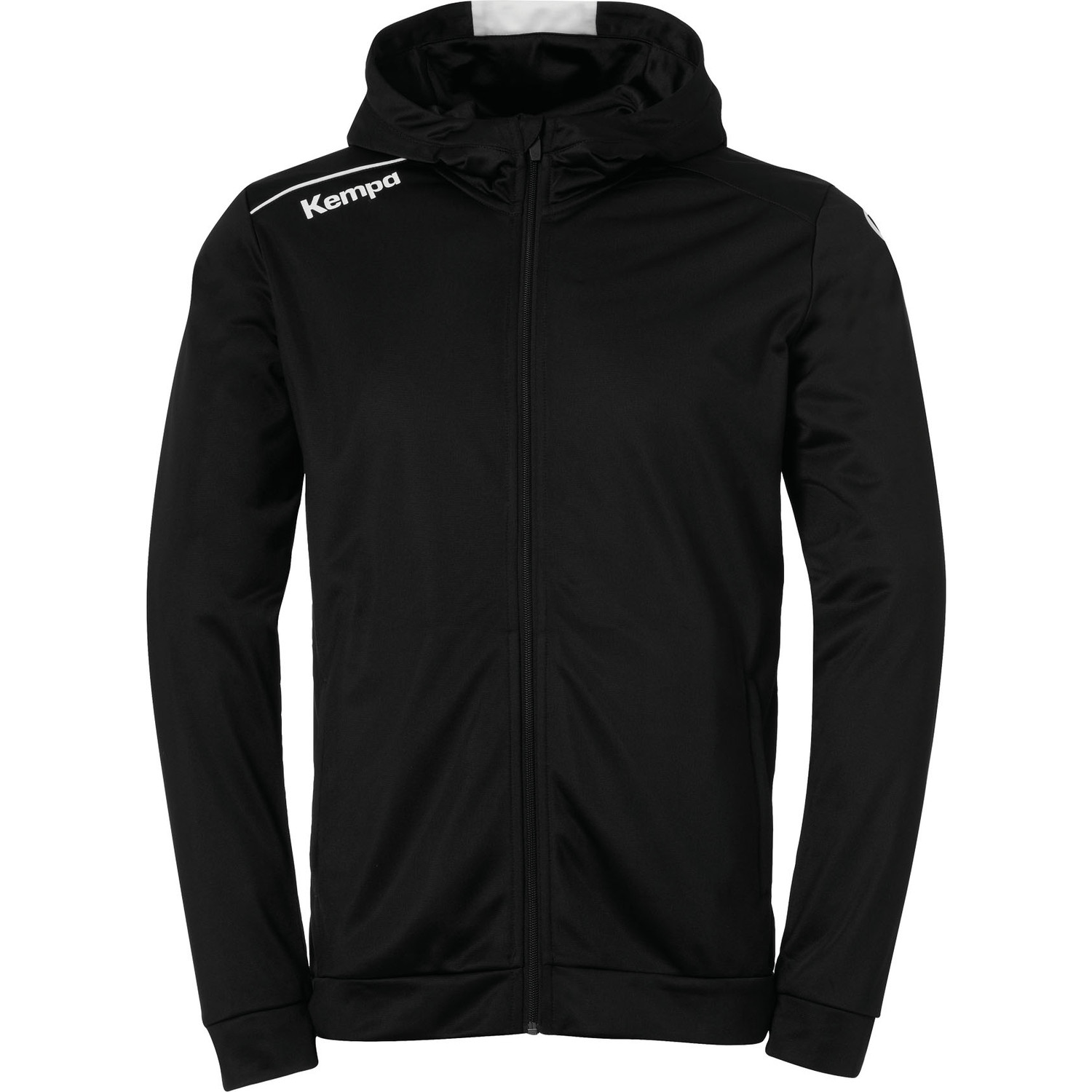 Kempa Player Hood Jacket Kids