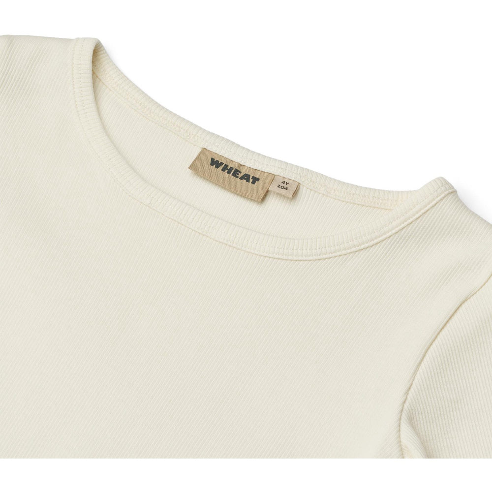 Køb Wheat Ivory Bluse Ida