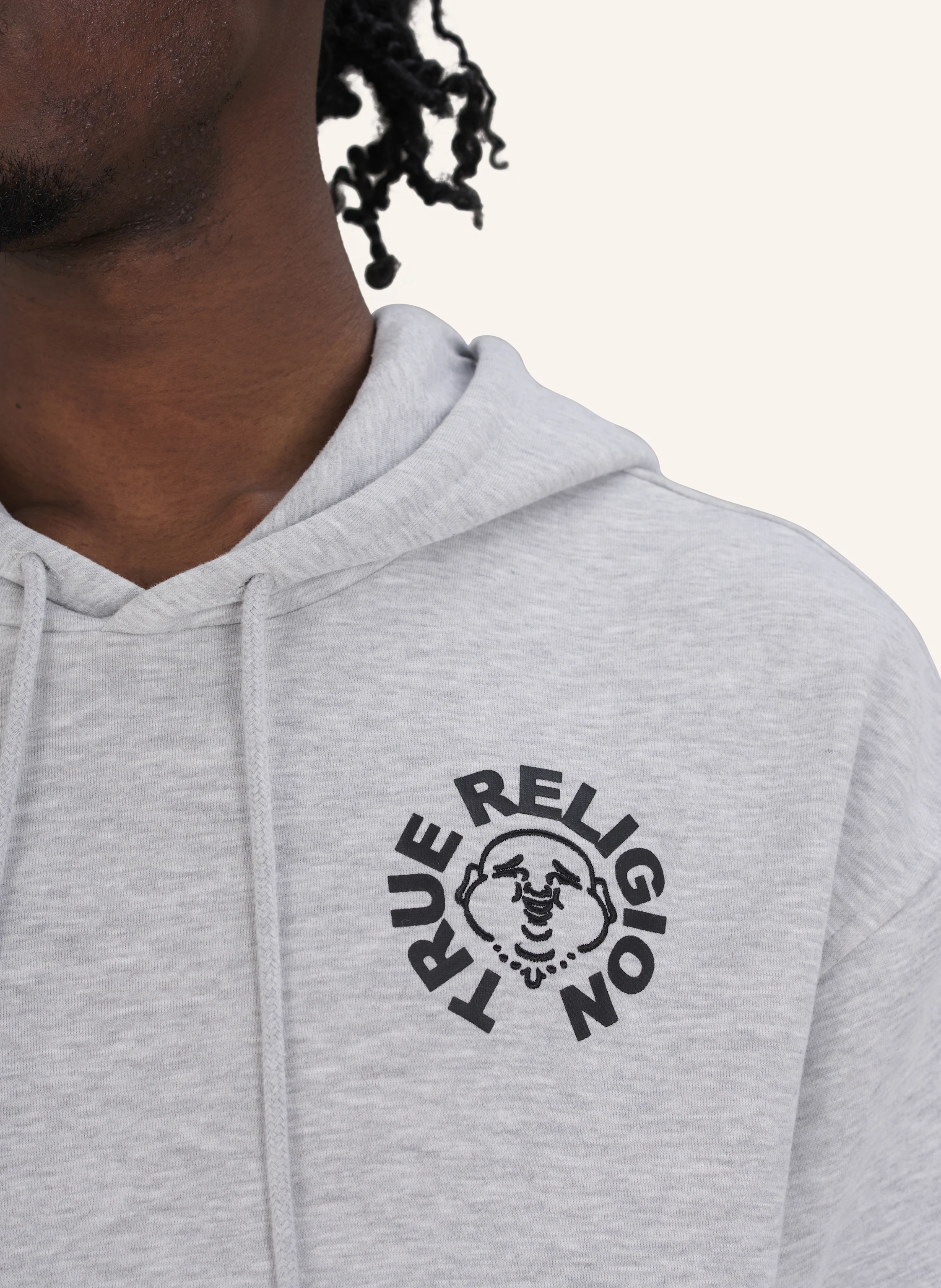 TRUE RELIGION Hoodie