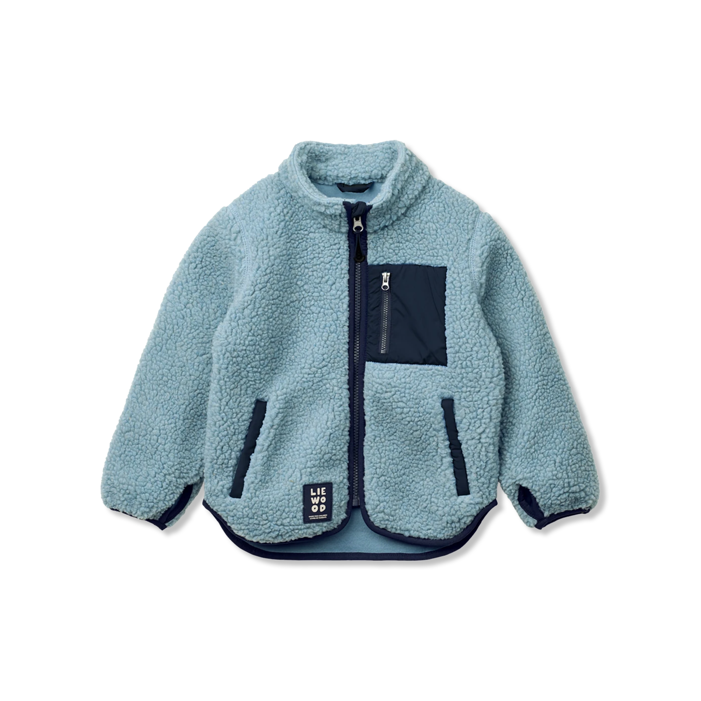 Nolan fleece