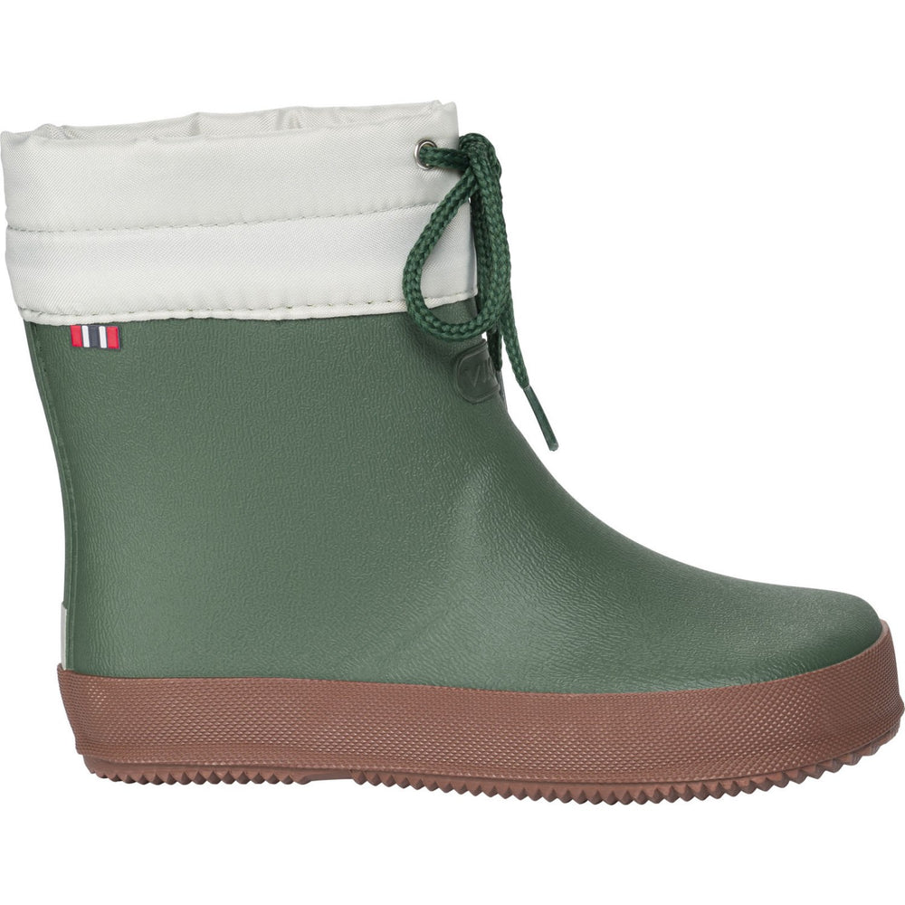 Køb VIKING Dark Green Alv Barefoot