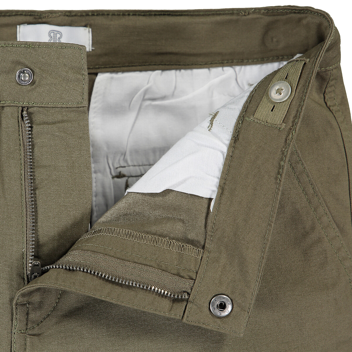COLEÇÕES LA REDOUTE<br>Batalha Bermudas