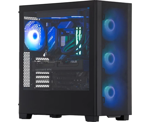Mission SG G500 Gaming PC