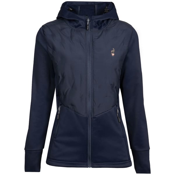 Doudoune ski AULP VOLTA W NAVY