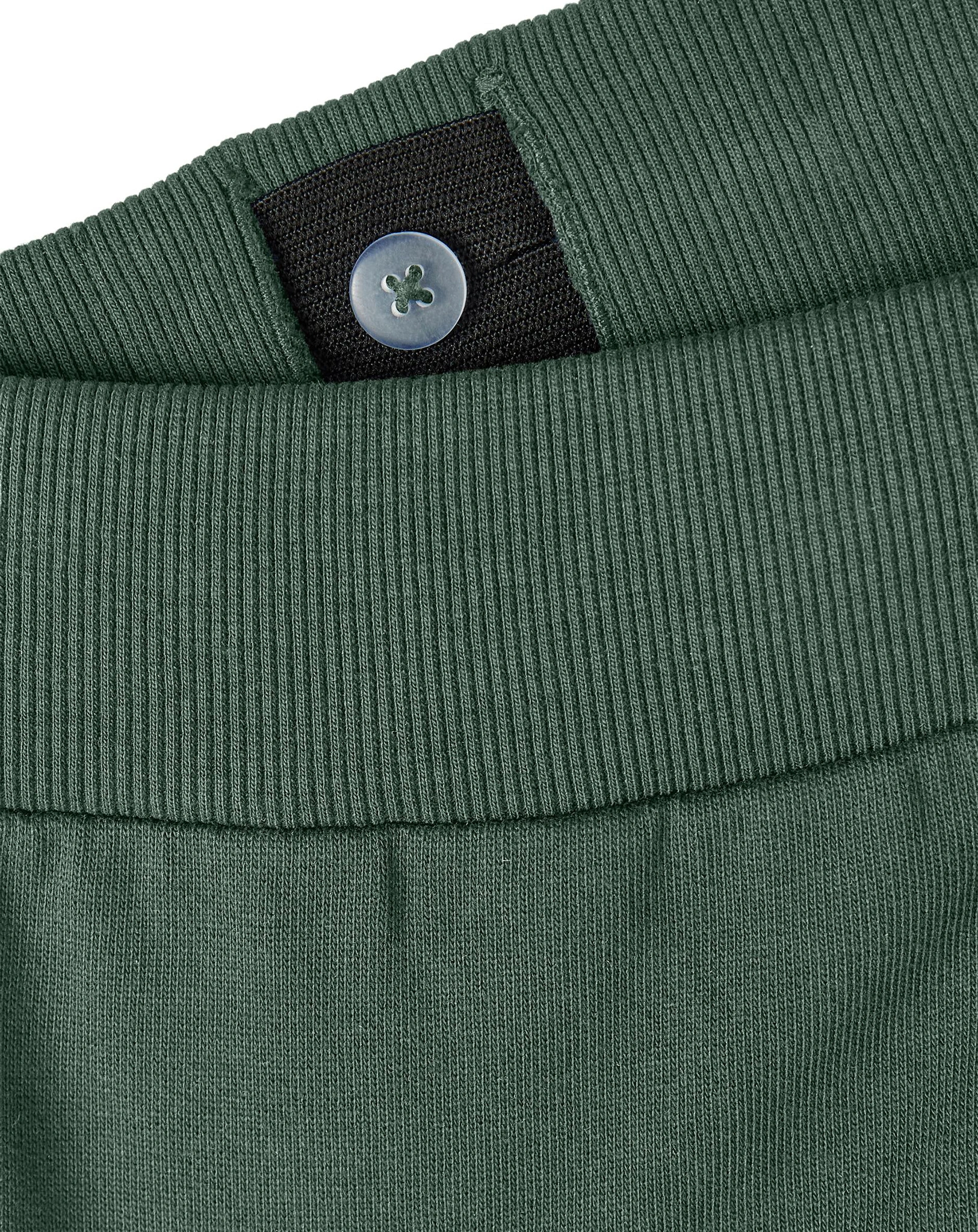 Sweathose NKMTEO in duck green