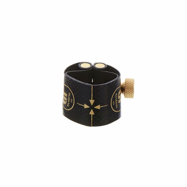 GF GF-06S Ligature Soprano Sax G