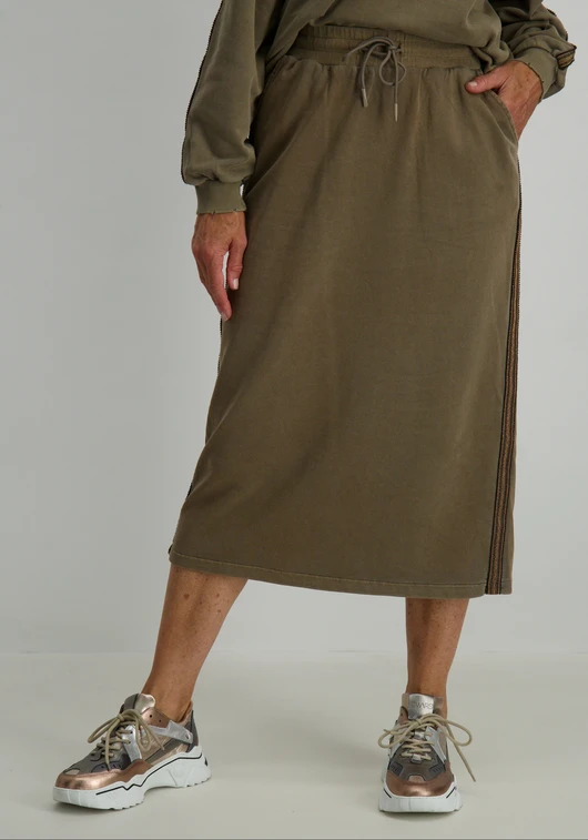 Geisha Lange rok 46506-10