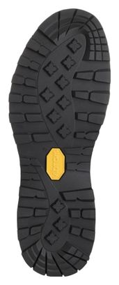 Chaussures de Randonnée Kayland Taiga Evo Gore-Tex Noir/Orange