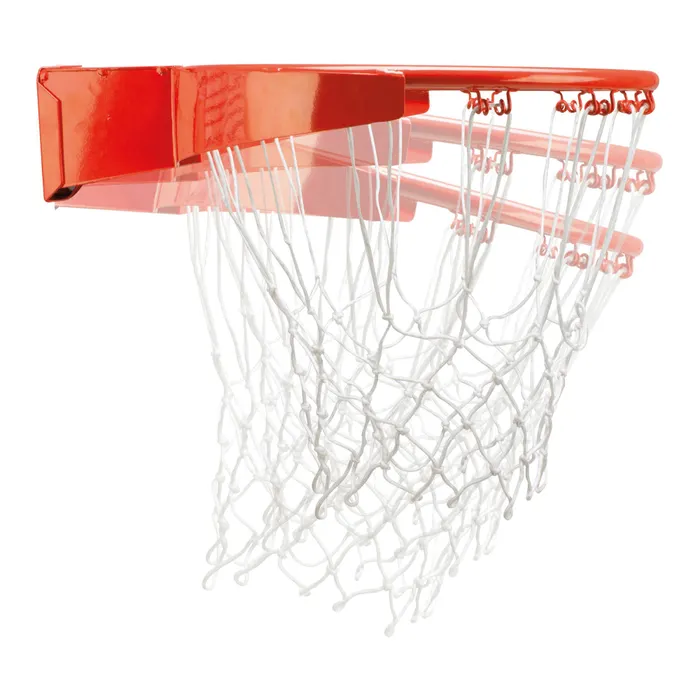 Avento Basketbalring + Net