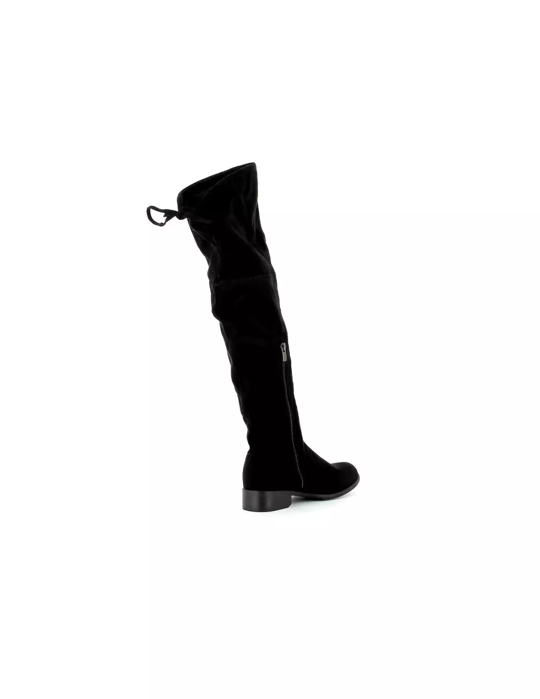 ELUE PAR NOUS KERRE - Bottes Noir