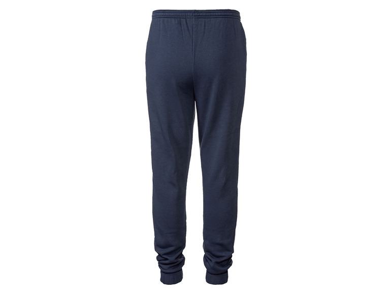 Fleece joggingbroek Park 20